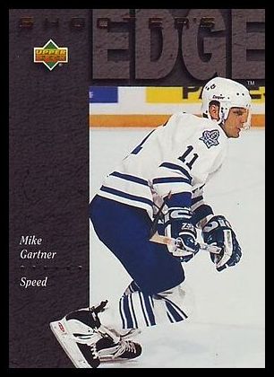 230 Mike Gartner SE